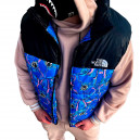 унісекс The North Face 1996 Retro Nuptse Vest