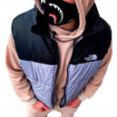 унісекс The North Face 1996 Retro Nuptse Vest