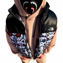 унісекс The North Face 1996 Retro Nuptse Vest