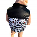 унісекс The North Face 1996 Retro Nuptse Vest