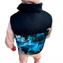унісекс The North Face 1996 Retro Nuptse Vest