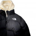 Пуховик Унісекс The North Face 1996 Retro Nuptse Jacket 700
