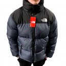 Пуховик Унісекс The North Face 1996 Retro Nuptse Jacket 700