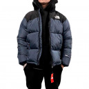 Пуховик Унісекс The North Face 1996 Retro Nuptse Jacket 700