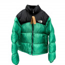 Пуховик Унісекс The North Face 1996 Retro Nuptse Jacket 700