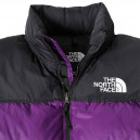 Пуховик Унісекс The North Face 1996 Retro Nuptse Jacket 700