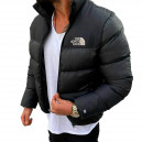 Пуховик Унісекс The North Face 1996 Retro Nuptse Jacket 700