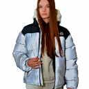 Пуховик Унісекс рефлективний The North Face 1996 Retro Nuptse Jacket 700