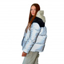 Пуховик Унісекс рефлективний The North Face 1996 Retro Nuptse Jacket 700