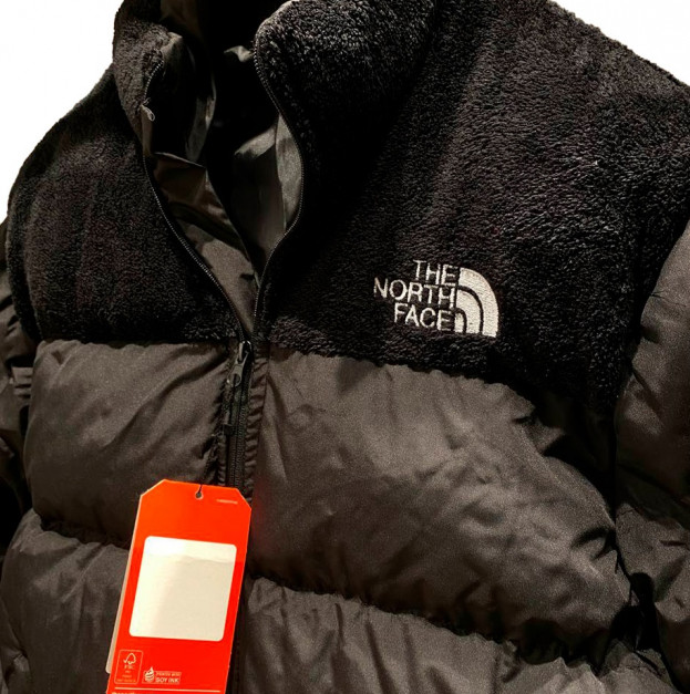Пуховик Унісекс The North Face 1996 Retro Nuptse Jacket 700