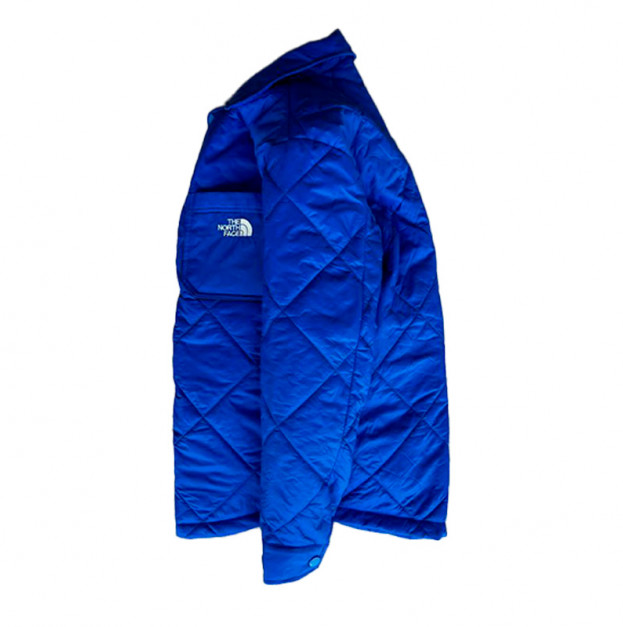 унісекс The North Face Fort Point Insulated Flannel