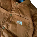 унісекс The North Face Fort Point Insulated Flannel