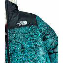 Пуховик Унісекс The North Face 1996 Retro Nuptse Jacket