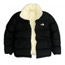 Пуховик Унісекс Двосторонній The North Face 1996 Retro Nuptse Jacket