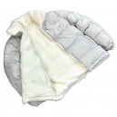 Пуховик Унісекс Двосторонній The North Face 1996 Retro Nuptse Jacket