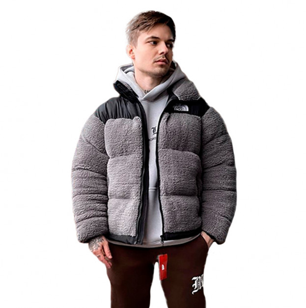 Пуховик Унісекс The North Face 1996 Retro Nuptse Jacket
