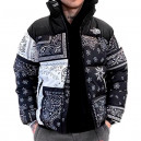 Пуховик Унісекс The North Face 1996 Retro Nuptse Jacket