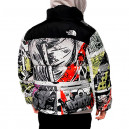 Пуховик Унісекс The North Face 1996 Retro Nuptse Jacket