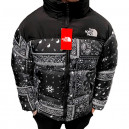 Пуховик Унісекс The North Face 1996 Retro Nuptse Jacket