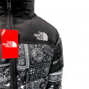Пуховик Унісекс The North Face 1996 Retro Nuptse Jacket