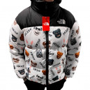 Пуховик Унісекс The North Face 1996 Retro Nuptse Jacket