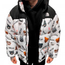 Пуховик Унісекс The North Face 1996 Retro Nuptse Jacket