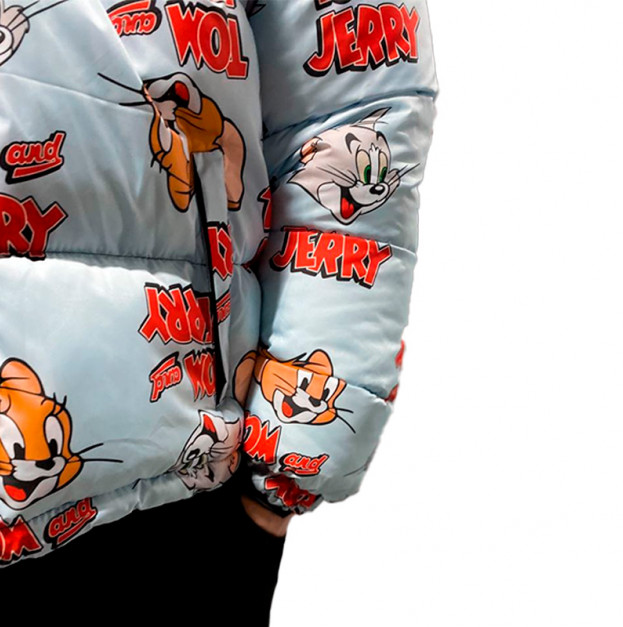 Пуховик Унісекс The North Face 1996 Retro Nuptse Jacket