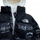 Пуховик Унісекс The North Face 1996 Retro Nuptse Jacket