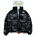 Пуховик Унісекс The North Face 1996 Retro Nuptse Jacket