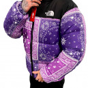 Пуховик Унісекс The North Face 1996 Retro Nuptse Jacket