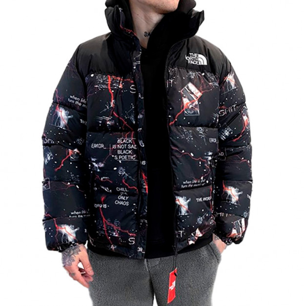 Пуховик Унісекс The North Face 1996 Retro Nuptse Jacket