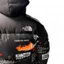 Пуховик Унісекс The North Face 1996 Retro Nuptse Jacket