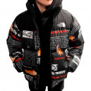 Пуховик Унісекс The North Face 1996 Retro Nuptse Jacket