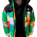 Пуховик Унісекс The North Face 1996 Retro Nuptse Jacket