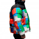Пуховик Унісекс The North Face 1996 Retro Nuptse Jacket
