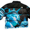 Пуховик Унісекс The North Face 1996 Retro Nuptse Jacket