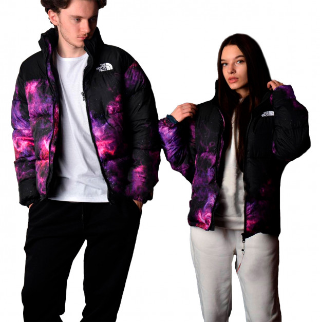 Пуховик Унісекс The North Face 1996 Retro Nuptse Jacket