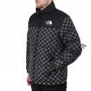 Пуховик Унісекс The North Face 1996 Retro Nuptse Jacket Gucci
