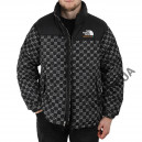 Пуховик Унісекс The North Face 1996 Retro Nuptse Jacket Gucci