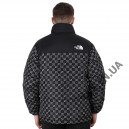 Пуховик Унісекс The North Face 1996 Retro Nuptse Jacket Gucci