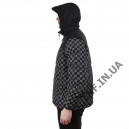 Пуховик Унісекс The North Face 1996 Retro Nuptse Jacket Gucci