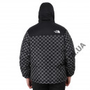 Пуховик Унісекс The North Face 1996 Retro Nuptse Jacket Gucci