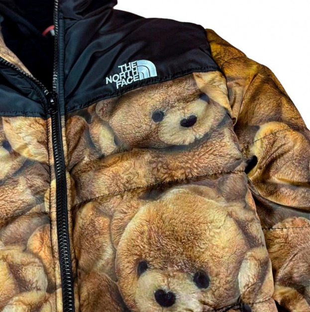 Пуховик Унісекс The North Face 1996 Retro Nuptse Jacket