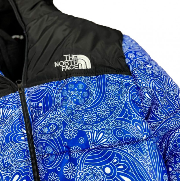 Пуховик Унісекс The North Face 1996 Retro Nuptse Jacket