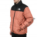 Пуховик Унісекс The North Face 1996 Retro Nuptse Jacket Gucci