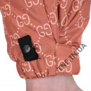 Пуховик Унісекс The North Face 1996 Retro Nuptse Jacket Gucci
