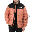 Пуховик Унісекс The North Face 1996 Retro Nuptse Jacket Gucci