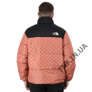 Пуховик Унісекс The North Face 1996 Retro Nuptse Jacket Gucci