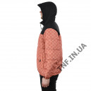 Пуховик Унісекс The North Face 1996 Retro Nuptse Jacket Gucci