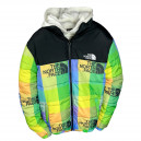 Пуховик Унісекс The North Face 1996 Retro Nuptse Jacket